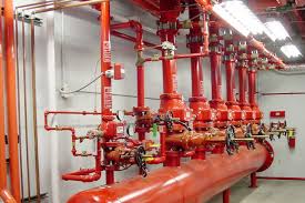 أنظمه مقاومه الخريق